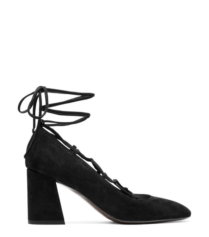 Stuart Weitzman Cordonmid