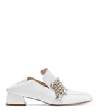 Stuart Weitzman Irises