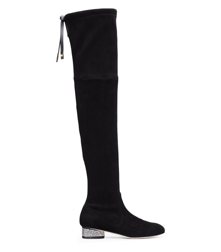 Stuart Weitzman Prism 30