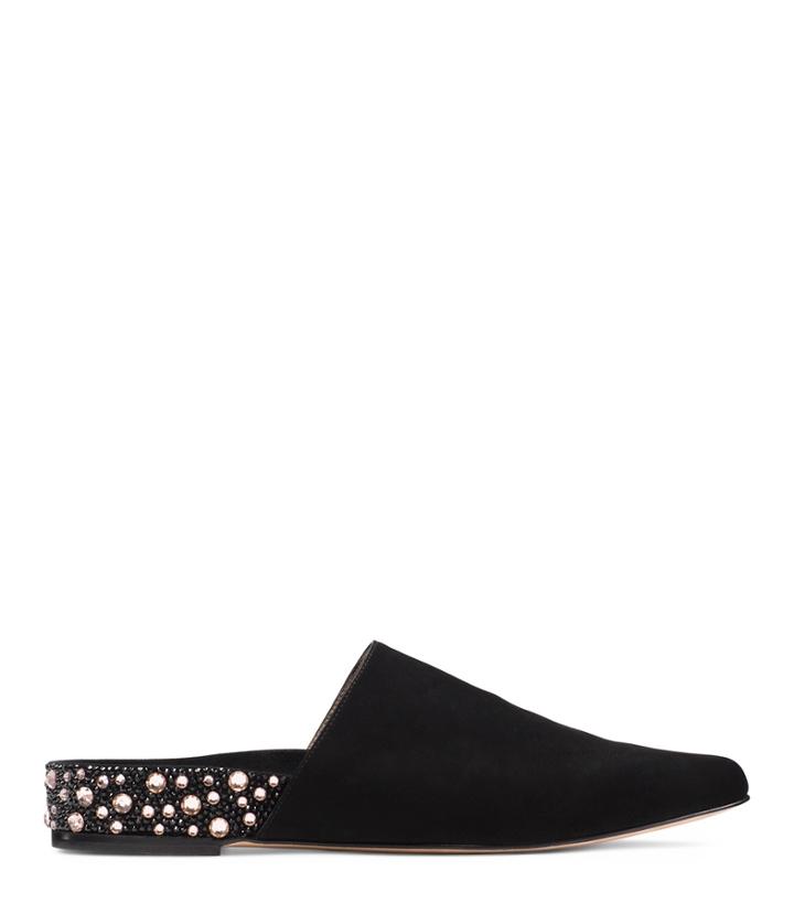 Stuart Weitzman Glittery