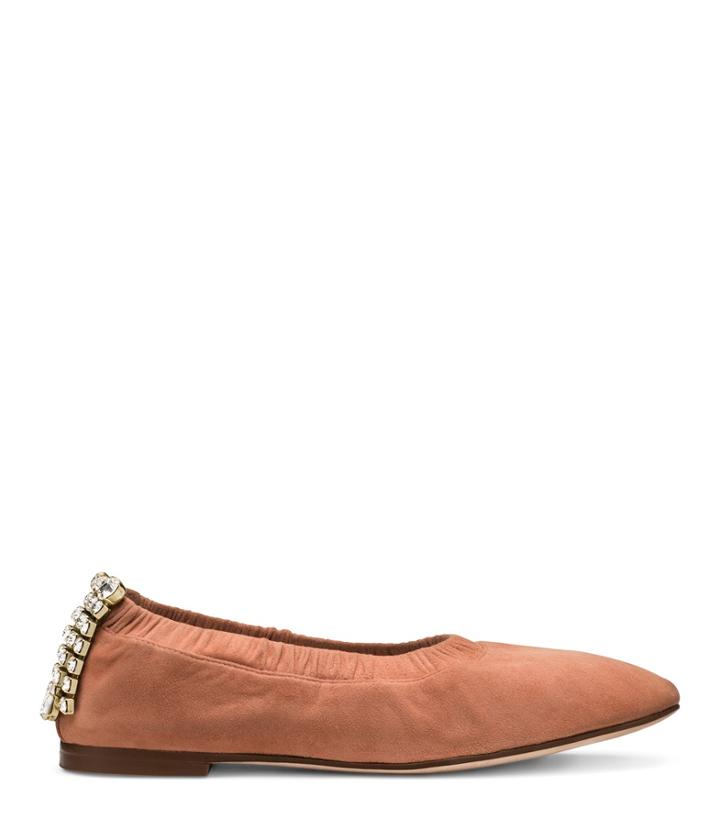 Stuart Weitzman Dixie
