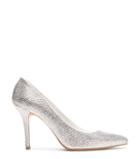 Stuart Weitzman Pave