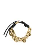 Stuart Weitzman Reins Link Bracelet
