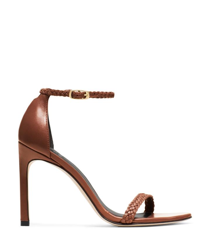 Stuart Weitzman Barebraid