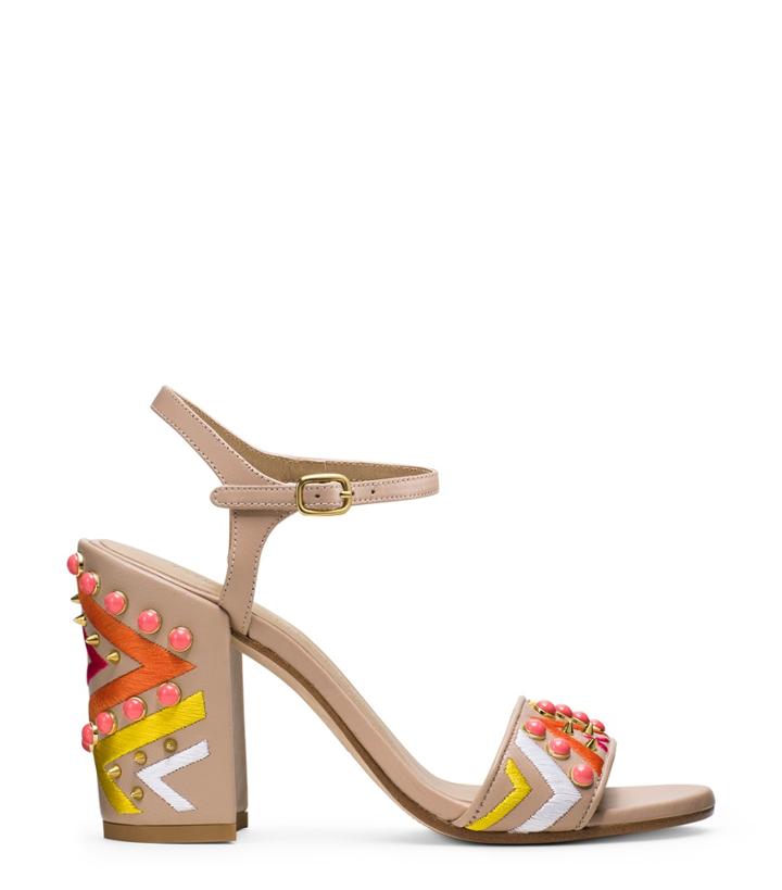 Stuart Weitzman Both