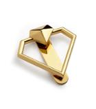Stuart Weitzman Diamonds Unleashed Shoe Clip