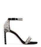 Stuart Weitzman Nudist Pearls 95