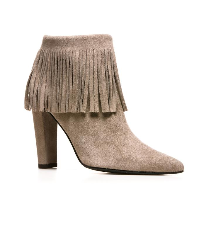 Stuart Weitzman Fringetimes