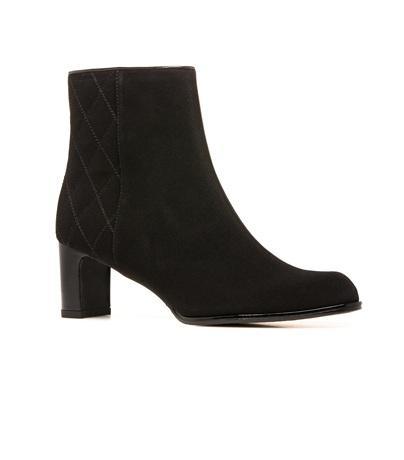Stuart Weitzman Backer