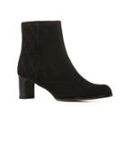 Stuart Weitzman Backer