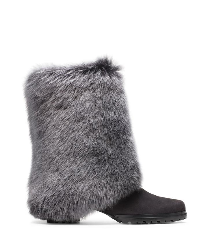Stuart Weitzman Blizzard
