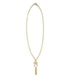 Stuart Weitzman Elise Necklace