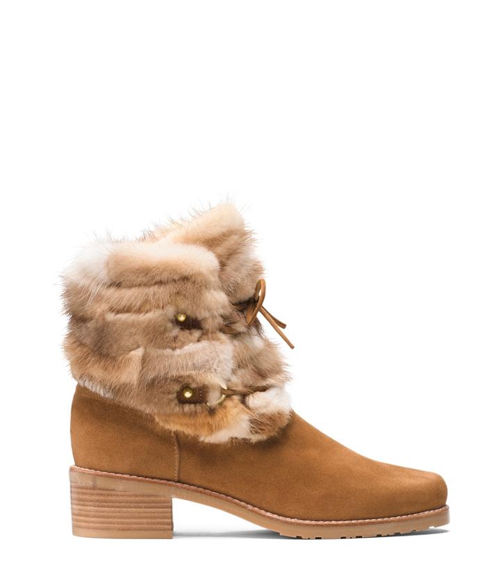 Stuart Weitzman Furnace