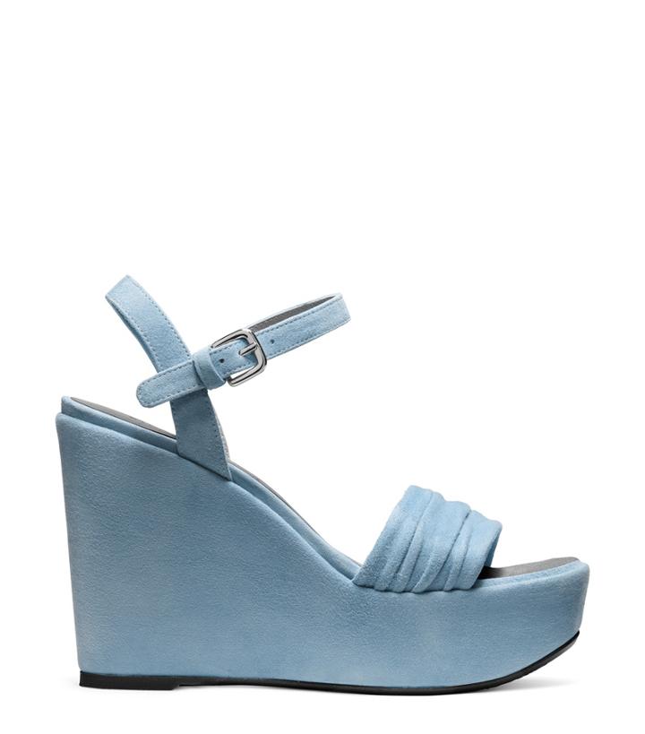 Stuart Weitzman Sundraped