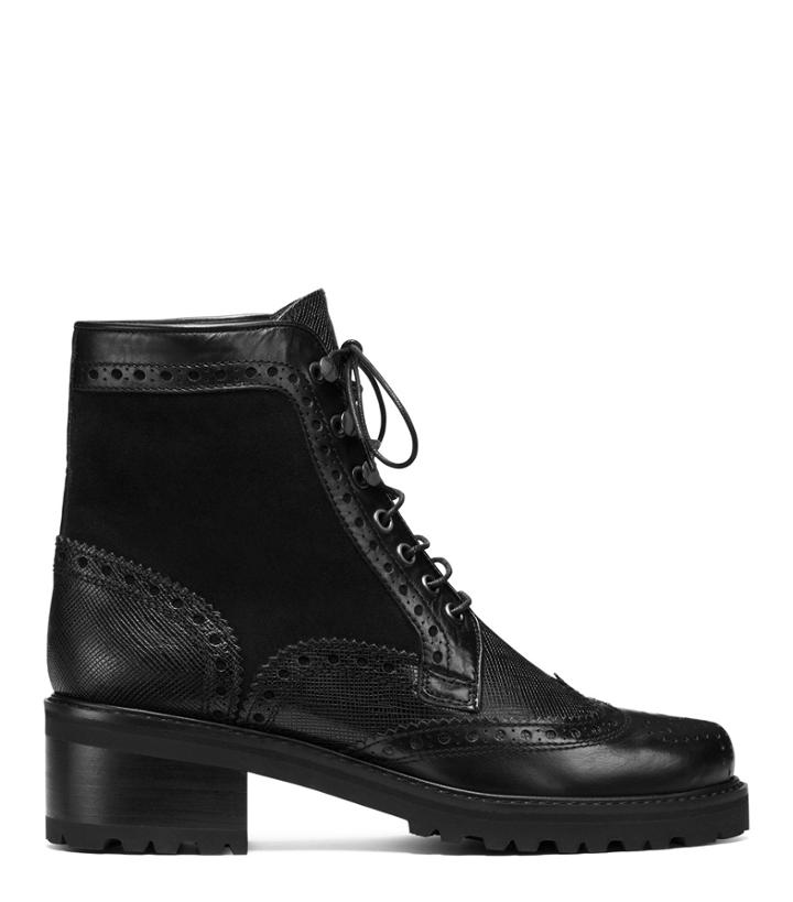 Stuart Weitzman Brogen