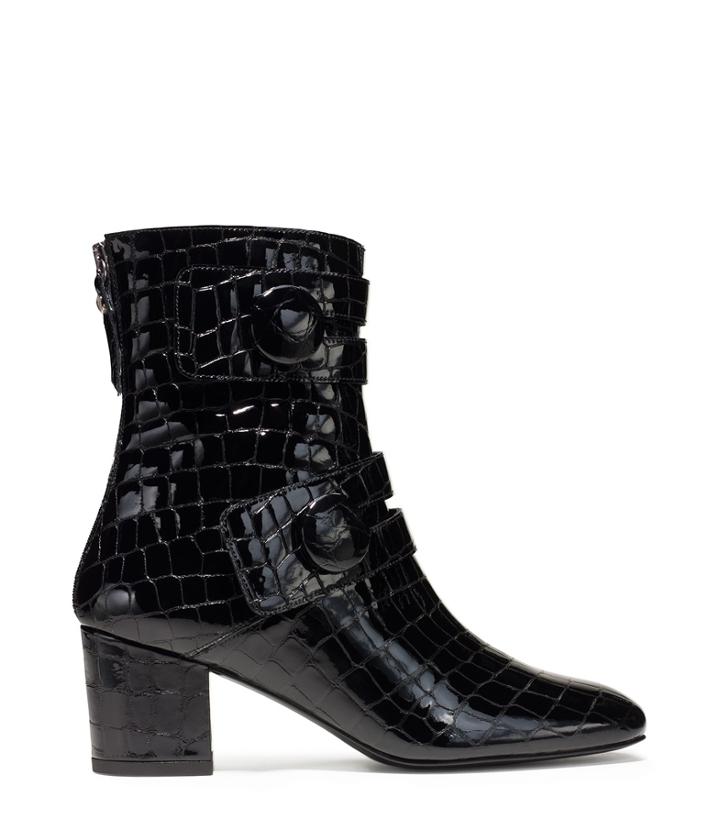 Stuart Weitzman Discoboot