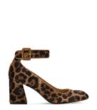 Stuart Weitzman Pipeclara
