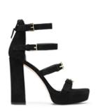 Stuart Weitzman Fourbucks