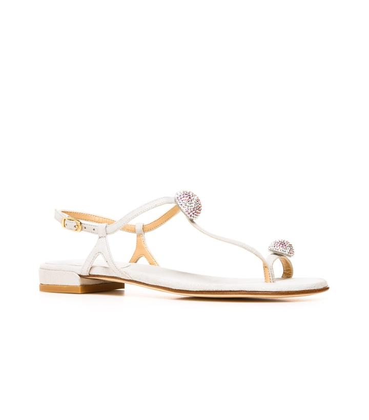 Stuart Weitzman Ballsoffire