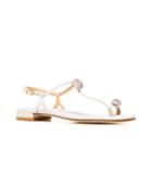 Stuart Weitzman Ballsoffire
