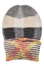 Missoni Missoni Hat With Alpaca, Wool And Cashmere