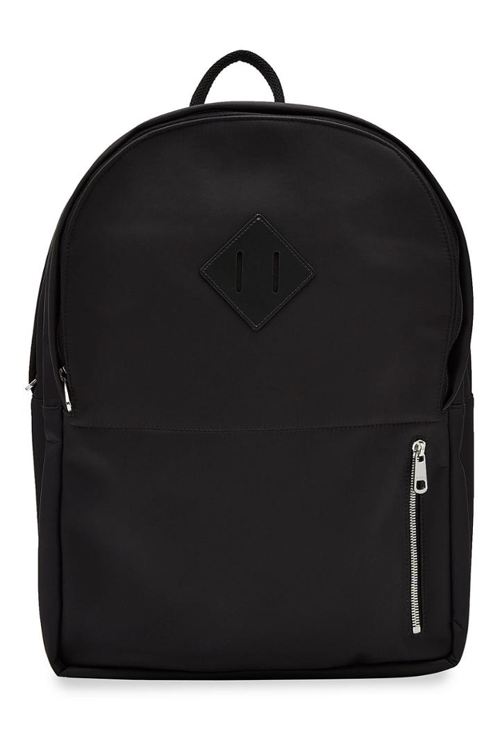 A.p.c. A.p.c. Esteban Backpack