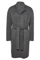 Acne Studios Acne Studios Wool Coat With Cashmere