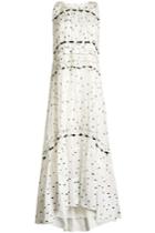 3.1 Phillip Lim 3.1 Phillip Lim Printed Silk Maxi Dress