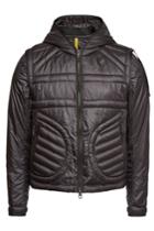 Moncler Genius Moncler Genius 5 Moncler Craig Green Apex Quilted Down Jacket With Hood