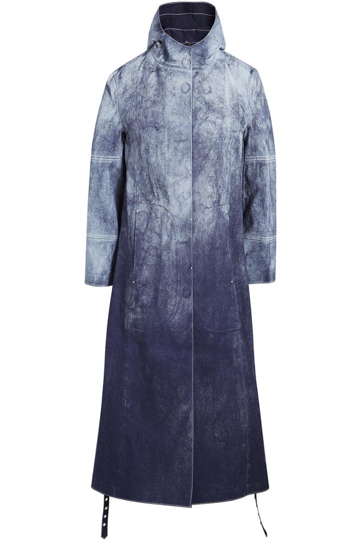 Alyx Studio Alyx Studio Coat With Hood