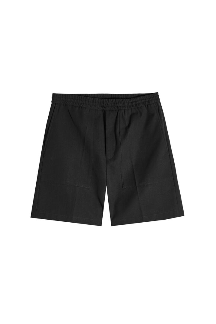 Golden Goose Golden Goose Mary Cotton Shorts