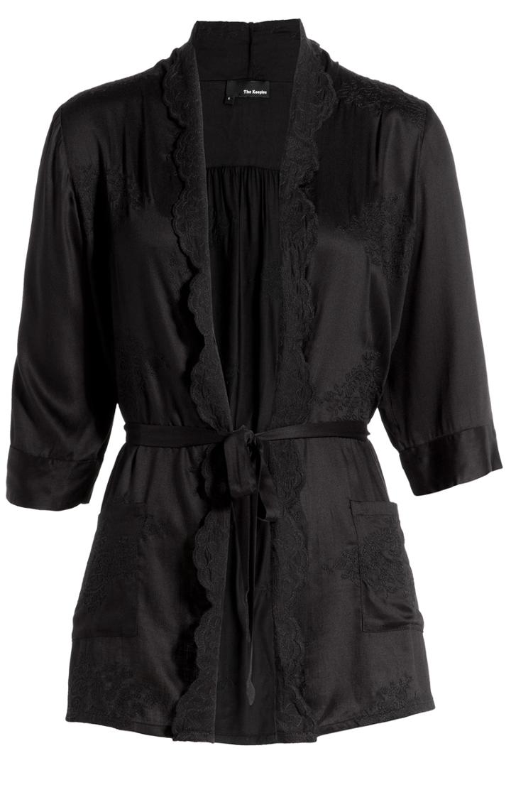 The Kooples Kimono Cardigan