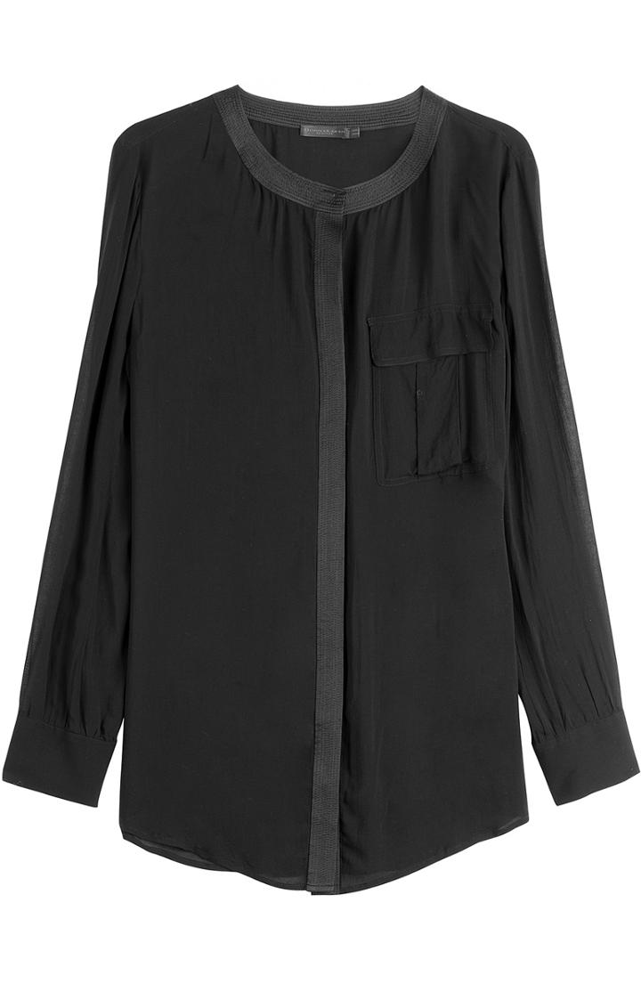 Donna Karan New York Blouse