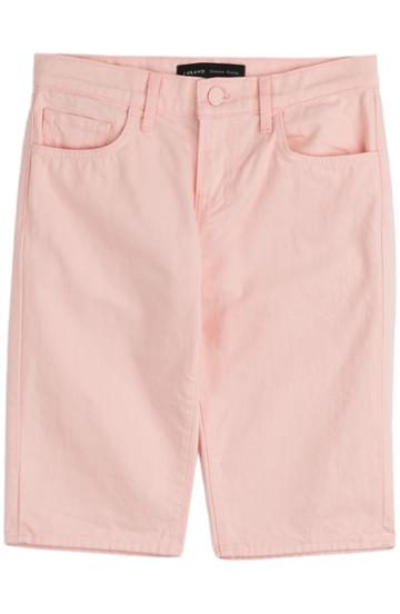 J Brand X Simone Rocha Denim Shorts