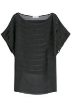 Nobi Talai Nobi Talai Silk Top