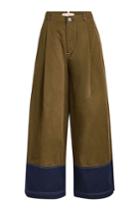 Marni Marni Wide-leg Pants