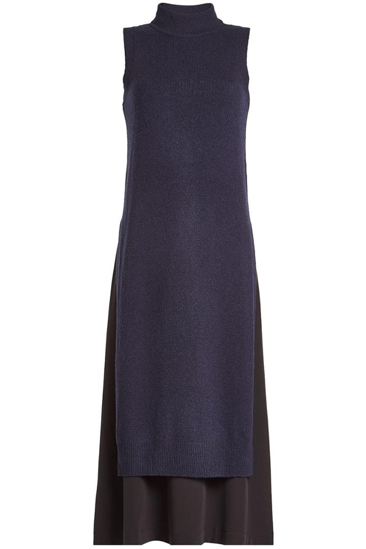 Joseph Joseph Wool And Cashmere Dress