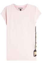 Marc Jacobs Marc Jacobs Love Printed Cotton Tunic