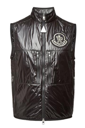 Moncler Genius Moncler Genius 2 Moncler 1952 Fournier Down Vest