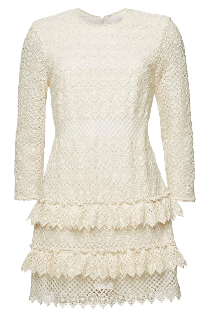Philosophy Di Lorenzo Serafini Philosophy Di Lorenzo Serafini Cotton Mini Dress