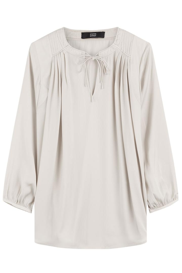 Steffen Schraut Steffen Schraut The Wild Avenue Blouse - Beige