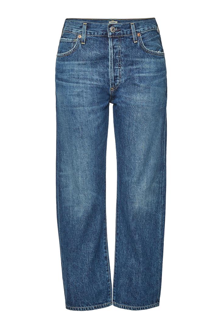 Citizens Of Humanity Citizens Of Humanity Emery Straight Leg Jeans