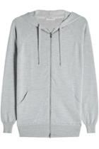 John Smedley John Smedley Wool Hoodie