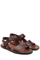 Officine Creative Officine Creative Leather Sandals - Brown