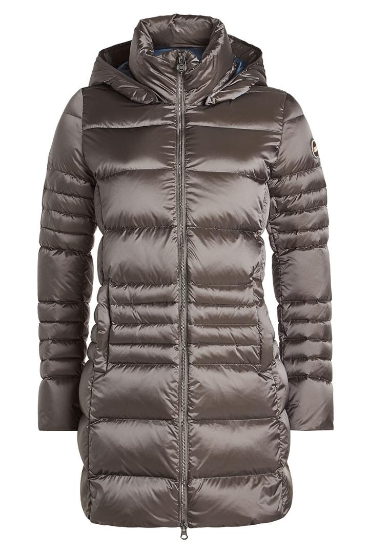Colmar Colmar Quilted Down Coat With Hood