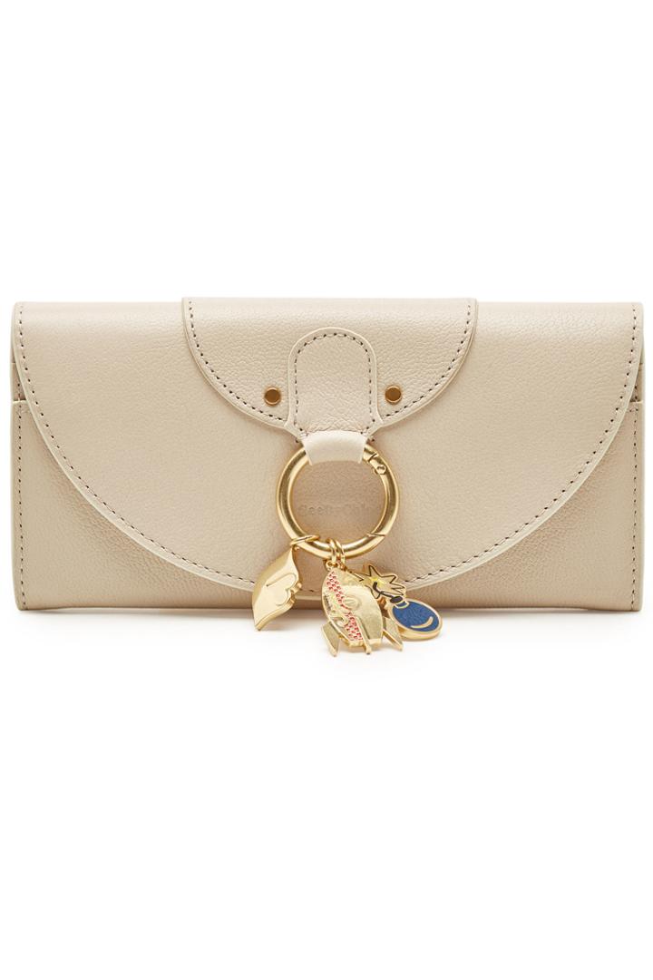 See By Chloé See By Chloé Leather Wallet