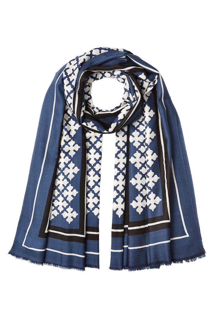 By Malene Birger By Malene Birger Flobia Wool Scarf