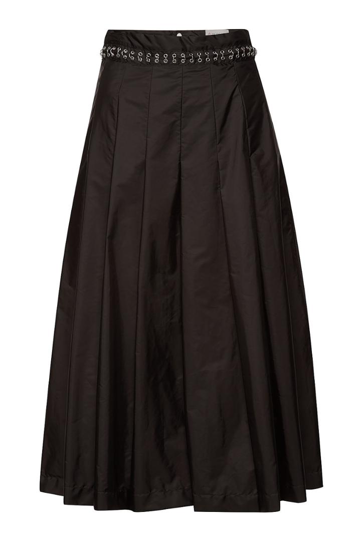Moncler Genius Moncler Genius 6 Moncler Kei Ninomiya Embellished Skirt