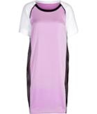 Dkny Colorblock Shift With Mesh Side Panels