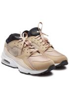 Nike Nike Air Max 93 Sneakers With Leather